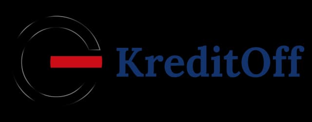 Kredit Off Logo